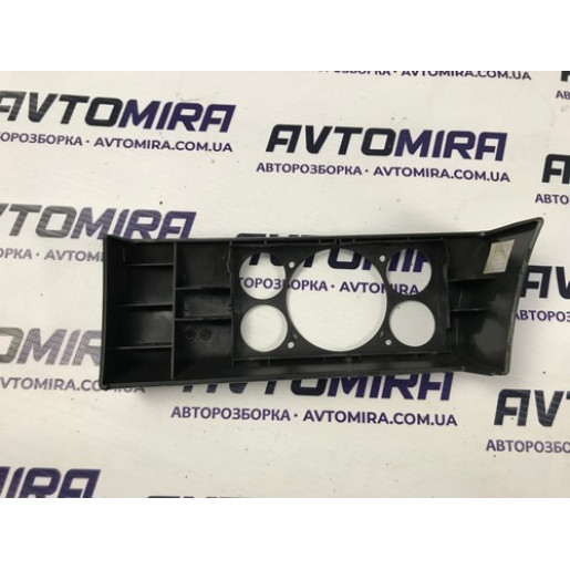  Накладка для блоку керування світлом Opel Astra H 2004-2007 13124864